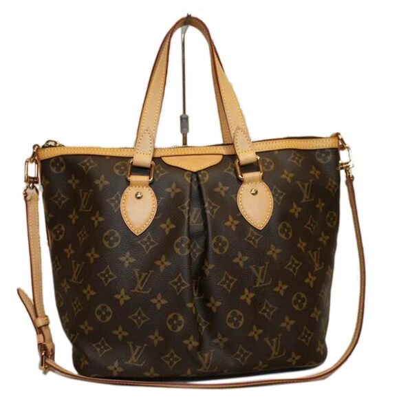 Louis Vuitton Handbags - Louis Vuitton Palermo Monogram Bag